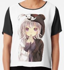 Blusa Anime