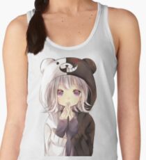 Anime Women's Tank Top