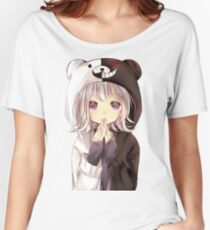 Anime Women's Relaxed Fit T-Shirt