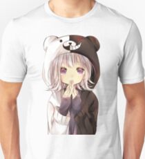 Anime Unisex T-Shirt