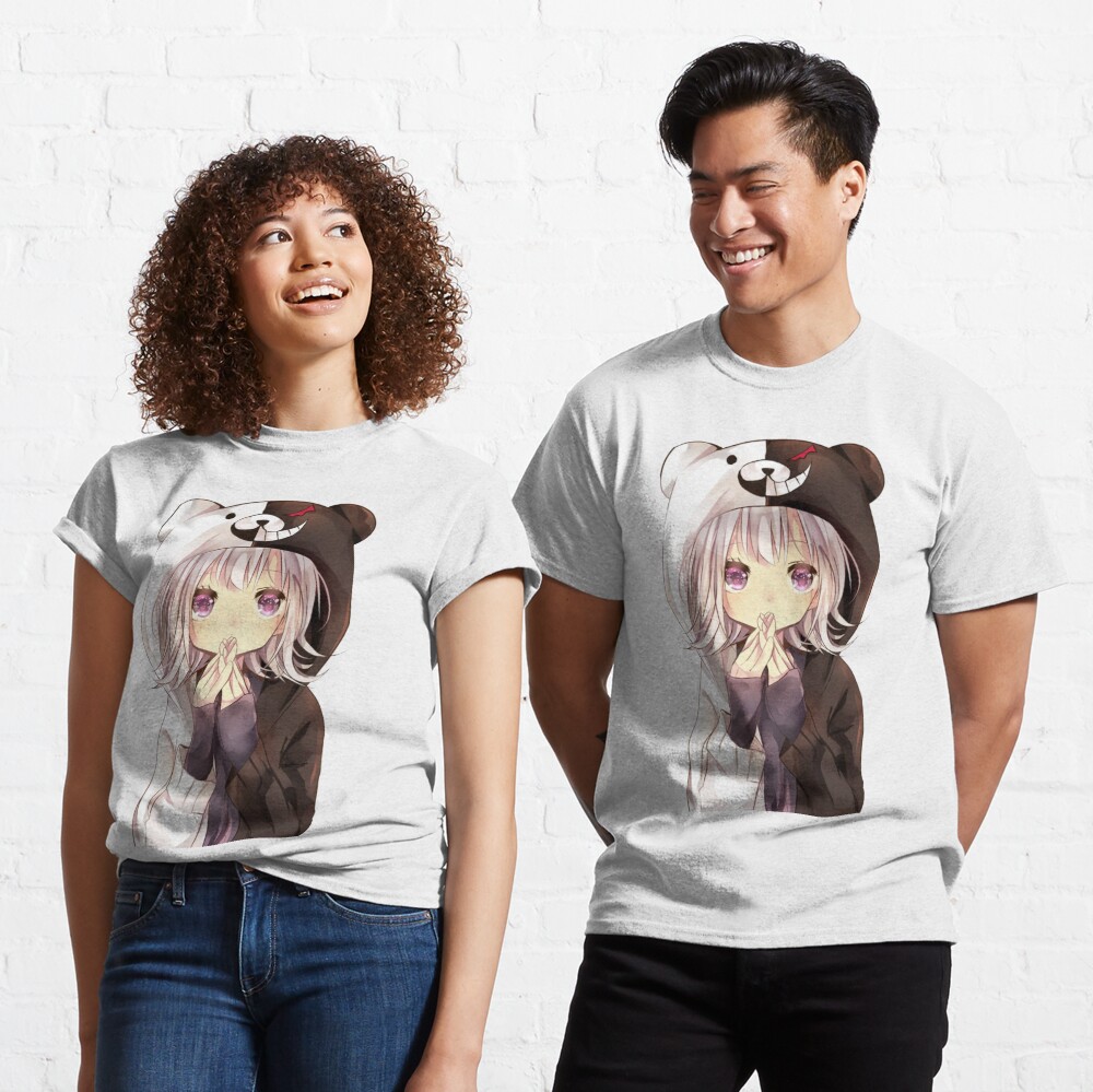 Anime Essential T-Shirt for Sale by N3TWORKK