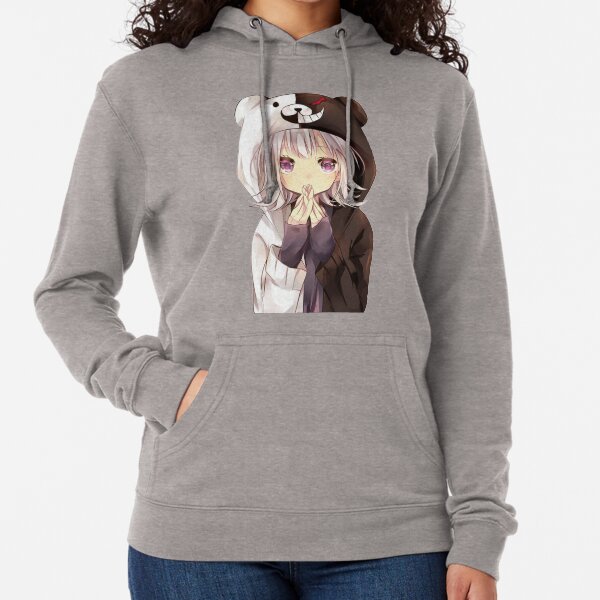 Anime Hoodies Pullover Redbubble