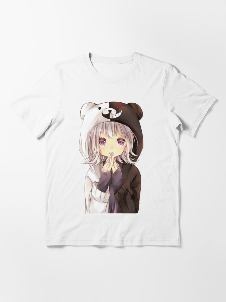 Anime Essential T-Shirt for Sale by N3TWORKK, t-shirt roblox girl