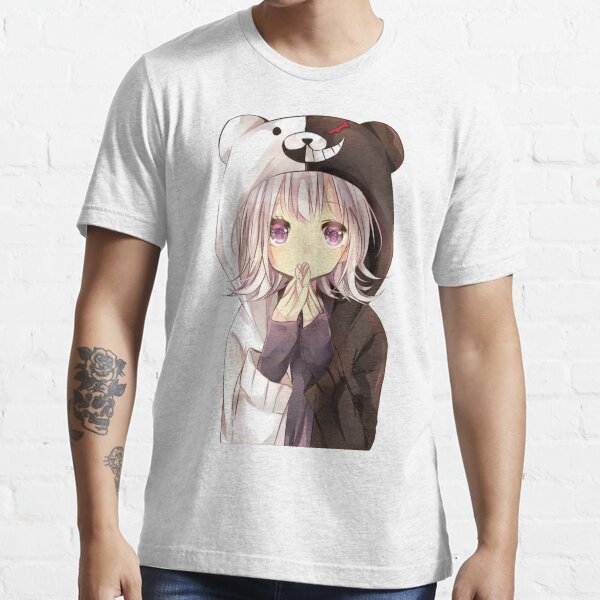 Anime Essential T-Shirt for Sale by N3TWORKK