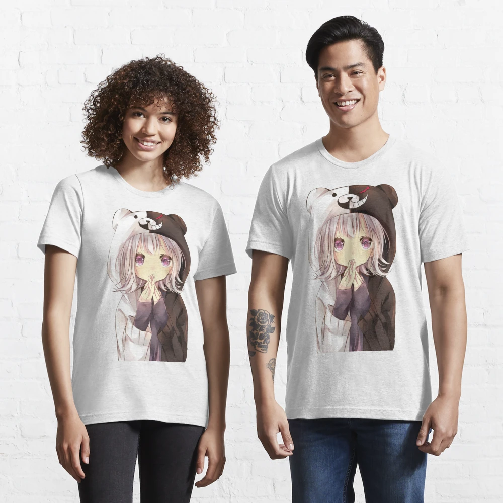 Anime Essential T-Shirt for Sale by N3TWORKK, t-shirt roblox girl