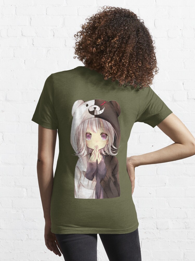 Anime Essential T-Shirt for Sale by N3TWORKK, t-shirt roblox girl