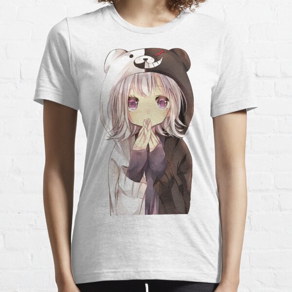 Anime Essential T-Shirt for Sale by N3TWORKK