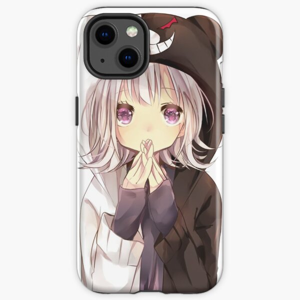 Anime Coque antichoc iPhone