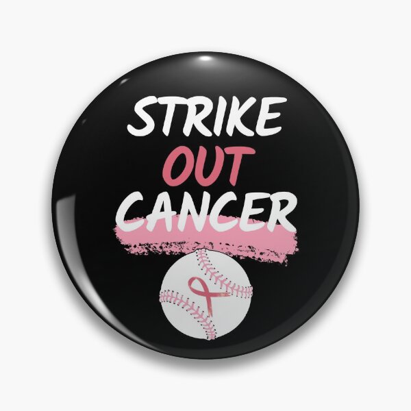 Item preview, Strike out Cancer designed and sold by Oreo2020 Creations.