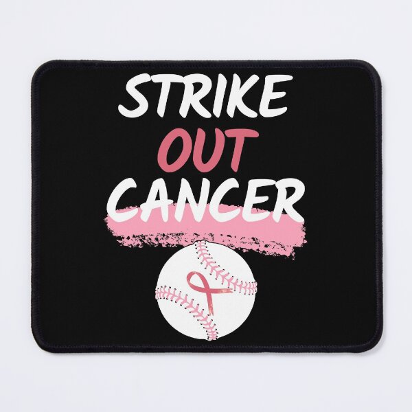 Item preview, Strike out Cancer designed and sold by Oreo2020 Creations.