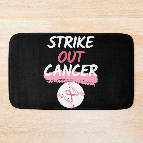 Item preview, Strike out Cancer designed and sold by Oreo2020 Creations.