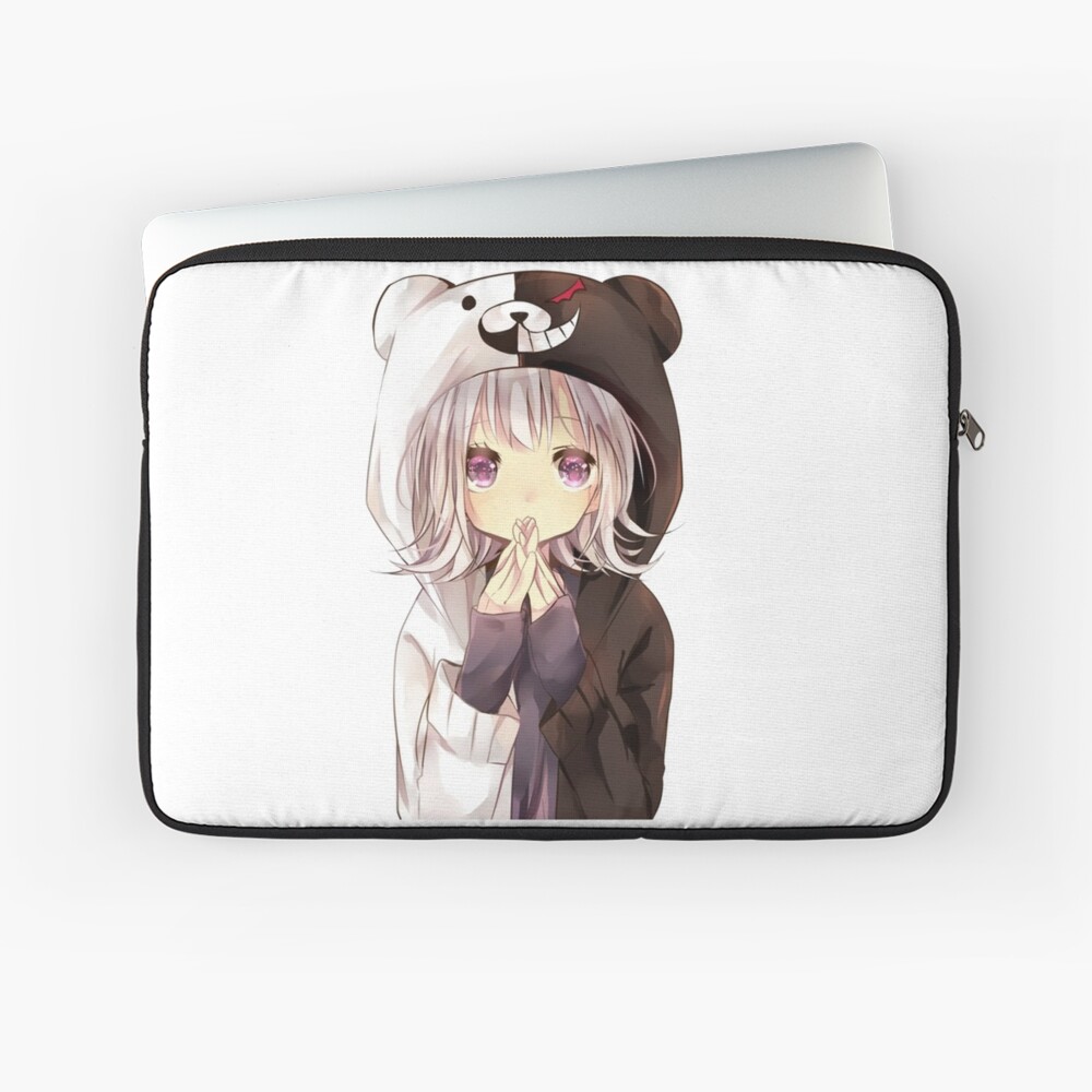 "Anime" Laptop Sleeve by N3TWORKK | Redbubble