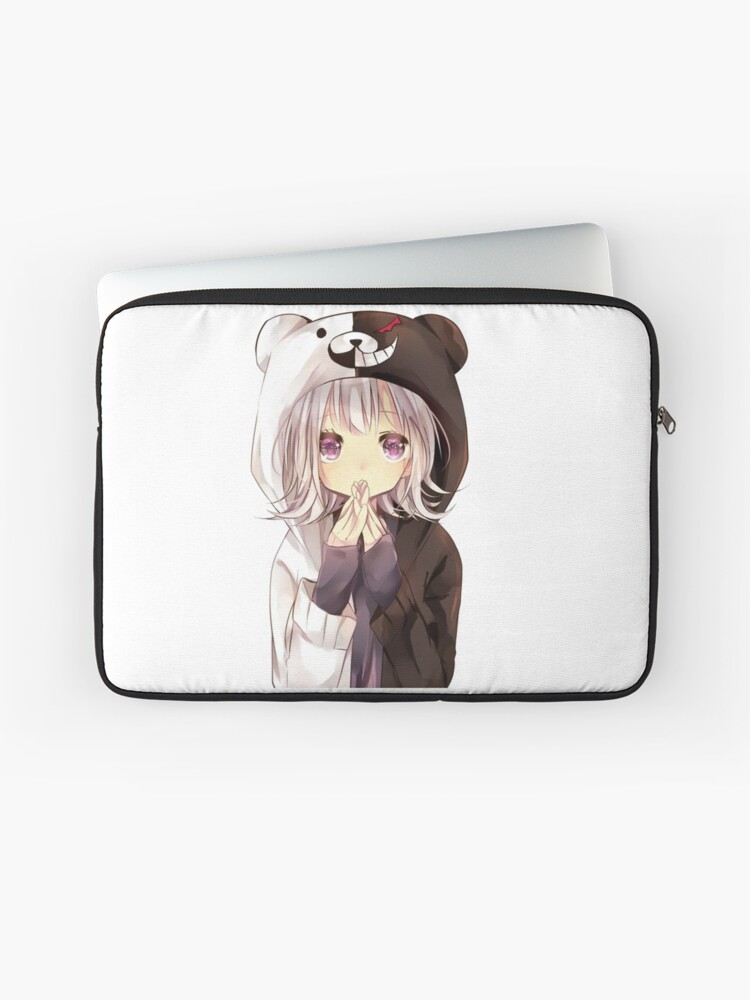 Anime Laptop Sleeve for Sale by N3TWORKK  Redbubble