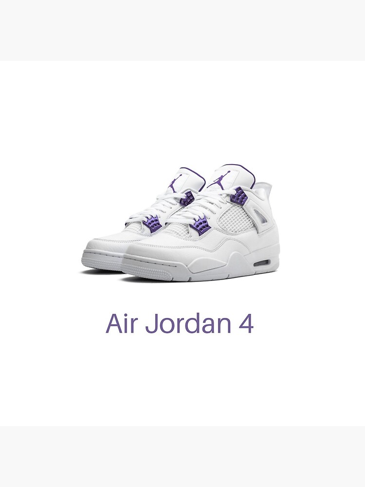 Pin en Air Jordan 4