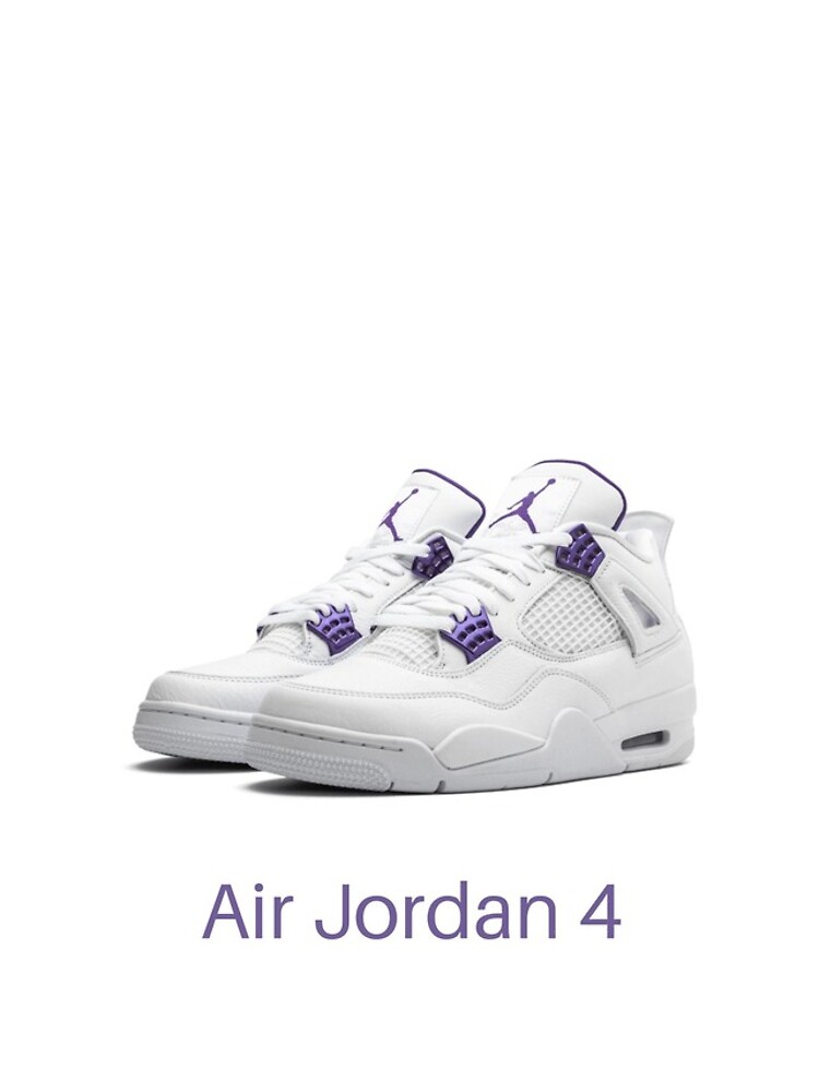 Air Jordan 4