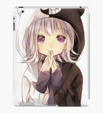Anime iPad Case/Skin
