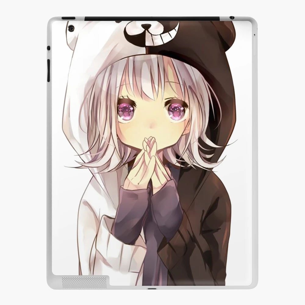 Anime Manga Cells at Work Characters! iPad Case & Skin for Sale by  AvantHei