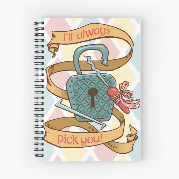 Item preview, I’ll Always Pick You Valentine designed and sold by LaureltheGreat.