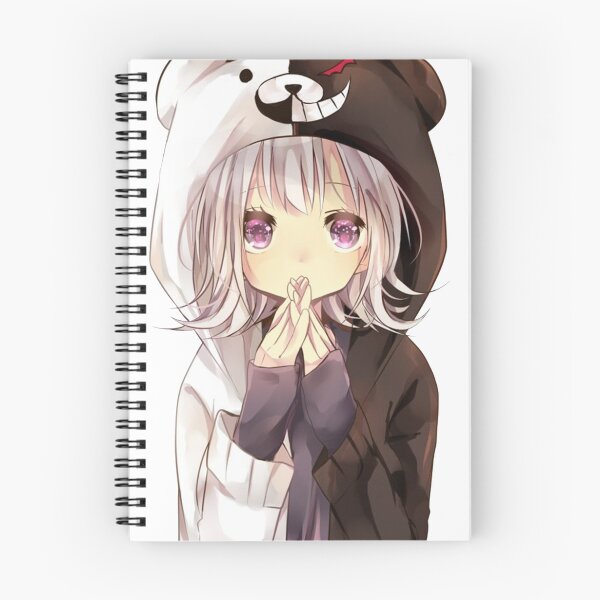 Item preview, Anime designed and sold by N3TWORKK.
