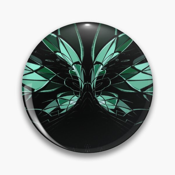 Item preview, Emerald lotus designed and sold by Jennifer Phipps.