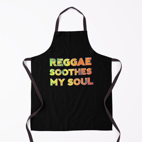Item preview, Reggae Soothes My Soul designed and sold by Wisequist.