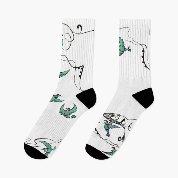 Item preview, Flight of a Tui designed and sold by Linda Bassett.