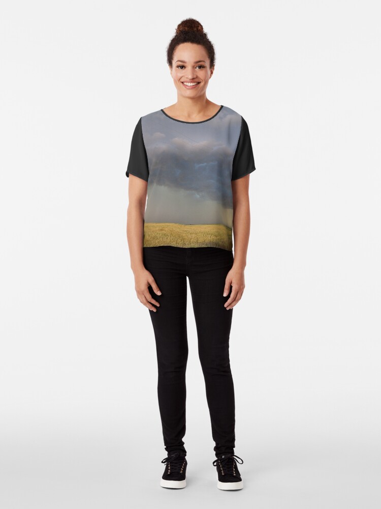 tee shirt supercell