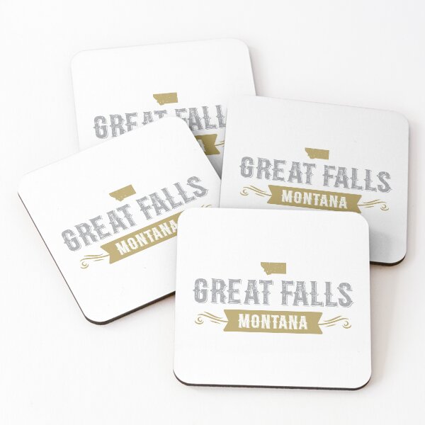 Item preview, Great Falls, Montana designed and sold by Nathan Perry.