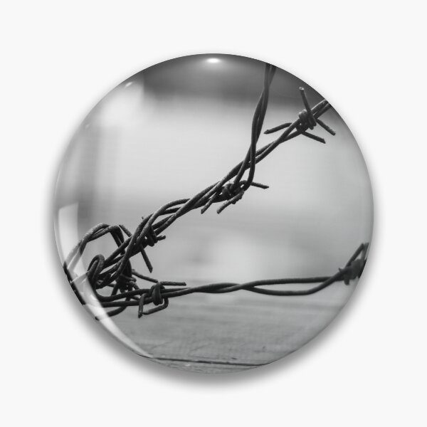 Item preview, Barbed Wire  designed and sold by KauriMountain.