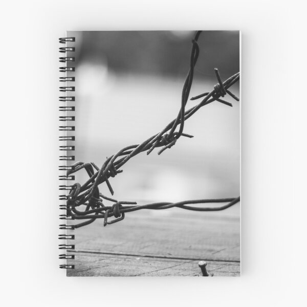 Item preview, Barbed Wire  designed and sold by KauriMountain.