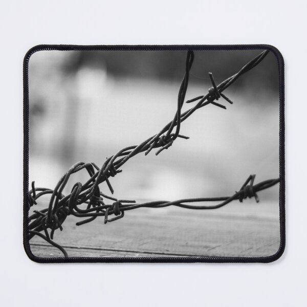 Item preview, Barbed Wire  designed and sold by KauriMountain.