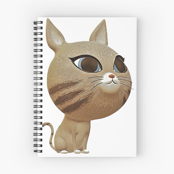 Item preview, Sweety cat designed and sold by Jooodesign.