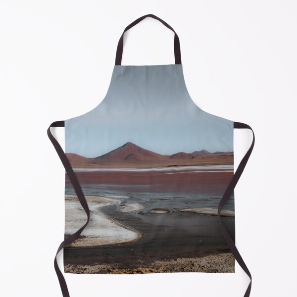 Item preview, Bolivia highlands flamingos | Bolivia designed and sold by photofelix-.