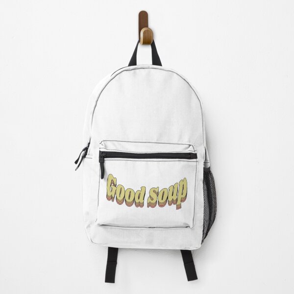Item preview, Good Soup designed and sold by Leo R..