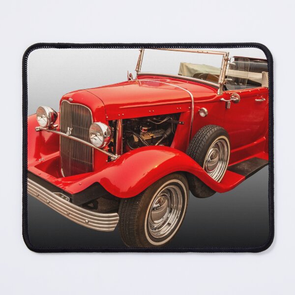 Item preview, 1931 Ford Roadster designed and sold by Bryan Spellman.