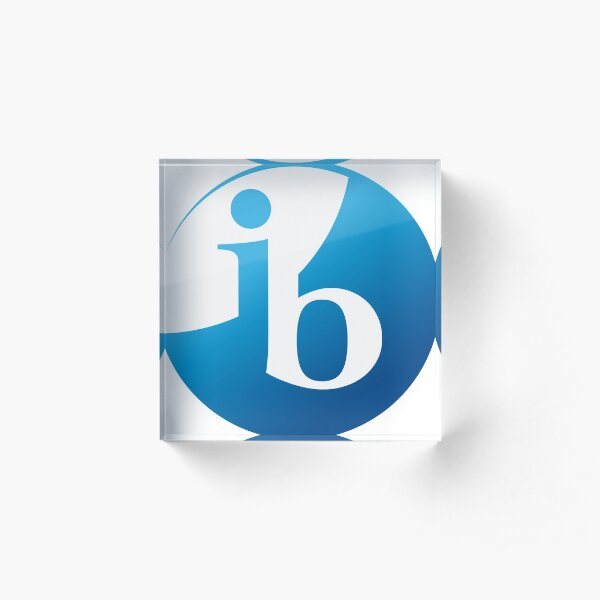 International Baccalaureate Gifts & Merchandise Redbubble