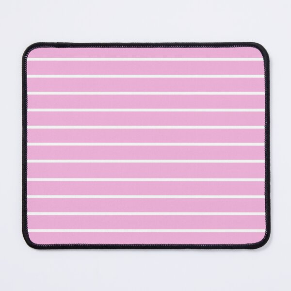 Item preview, Narrow pink and white stripes 4 designed and sold by LittleBettyMakes.