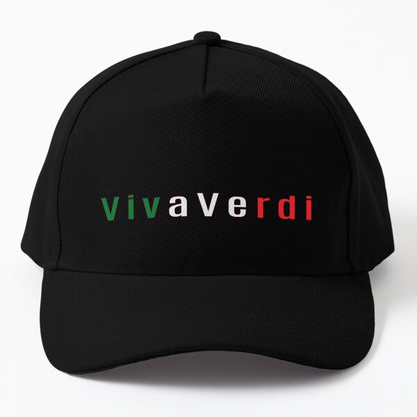 VIVA VERDI