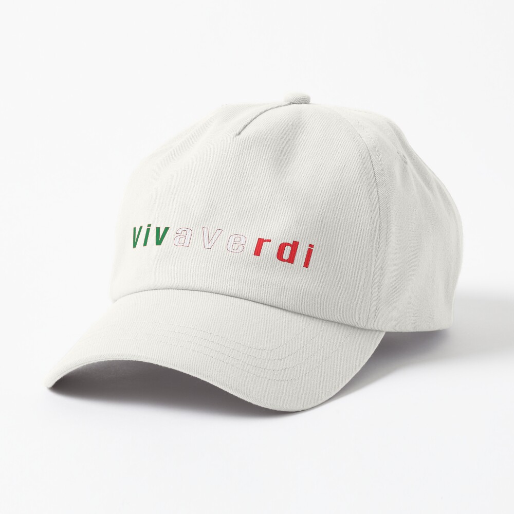 VIVA VERDI