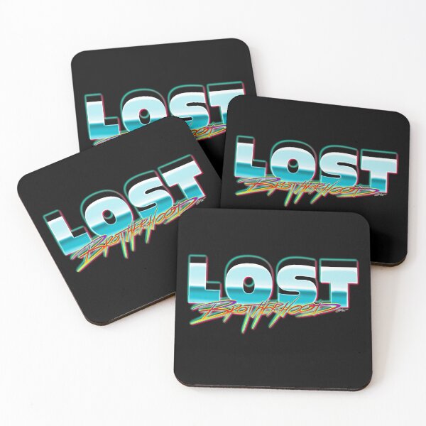 Item preview, The Lost Brotherhood Collection - Titles designed and sold by Illia St. Onge.