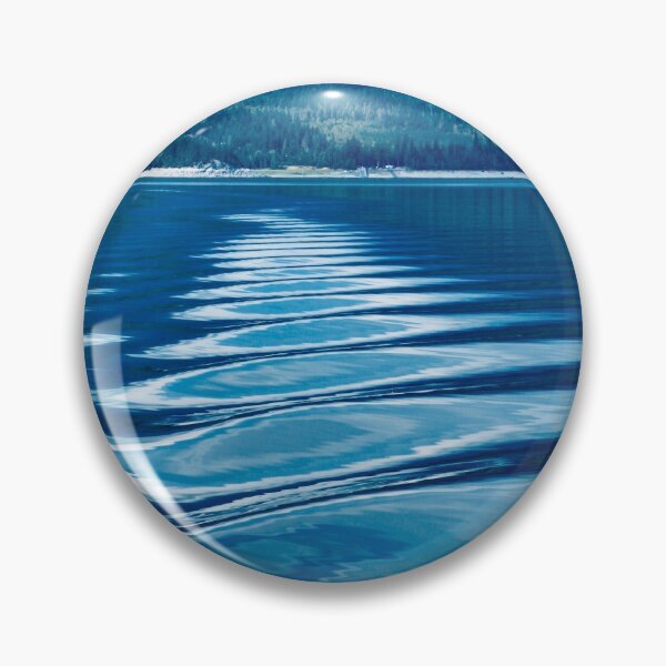 Item preview, Blue Waves designed and sold by Linda Bianic.