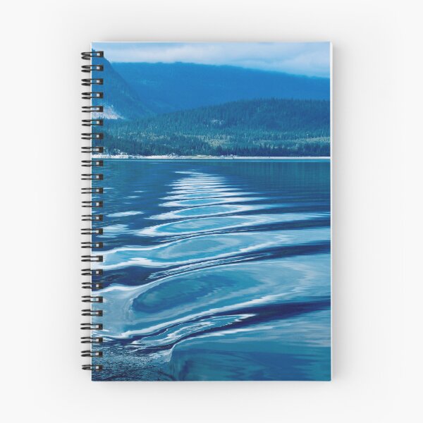 Item preview, Blue Waves designed and sold by Linda Bianic.