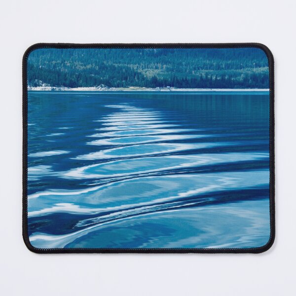 Item preview, Blue Waves designed and sold by Linda Bianic.