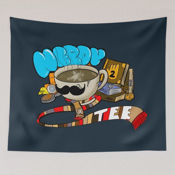 Artikelvorschau, Nerdy 2 ein Tee entworfen und verkauft von Nerdy2ATee.
