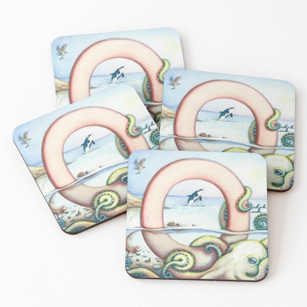 Item preview, Alphabet Letter O designed and sold by artfulu.