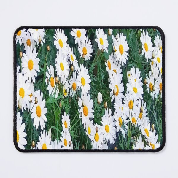 Item preview, Garden or Margerites designed and sold by MissJhane.