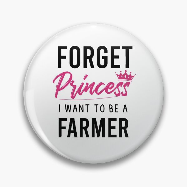 Item preview, Forget Princess I Want to Be a Farmer - Farmer Girl Outfit  designed and sold by Hna789.