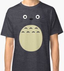 Totoro Classic T-Shirt