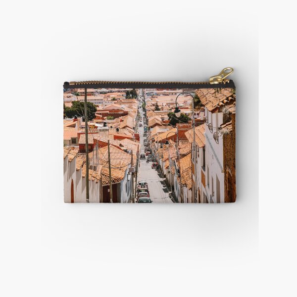 Item preview, Daily life in a street in Sucre, Bolivia designed and sold by photofelix-.