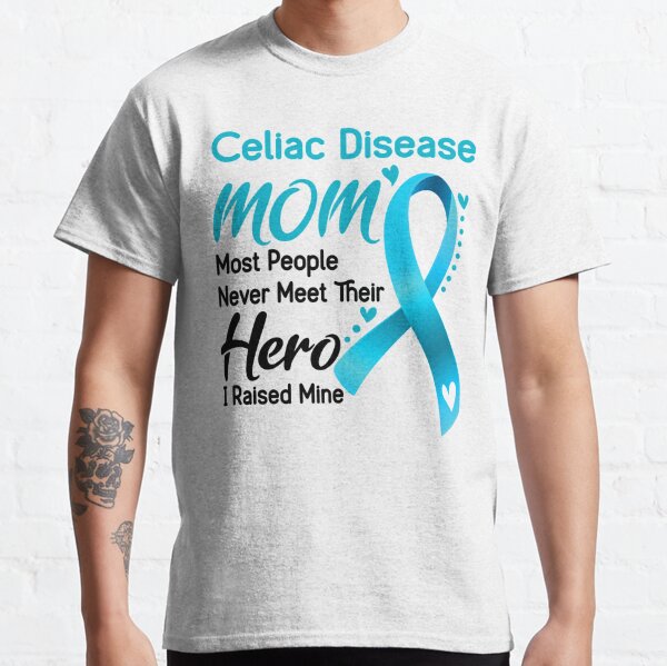 Celiac Disease Gifts & Merchandise for Sale